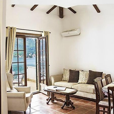 Apartments Boka Vista Каменари Екстериор снимка