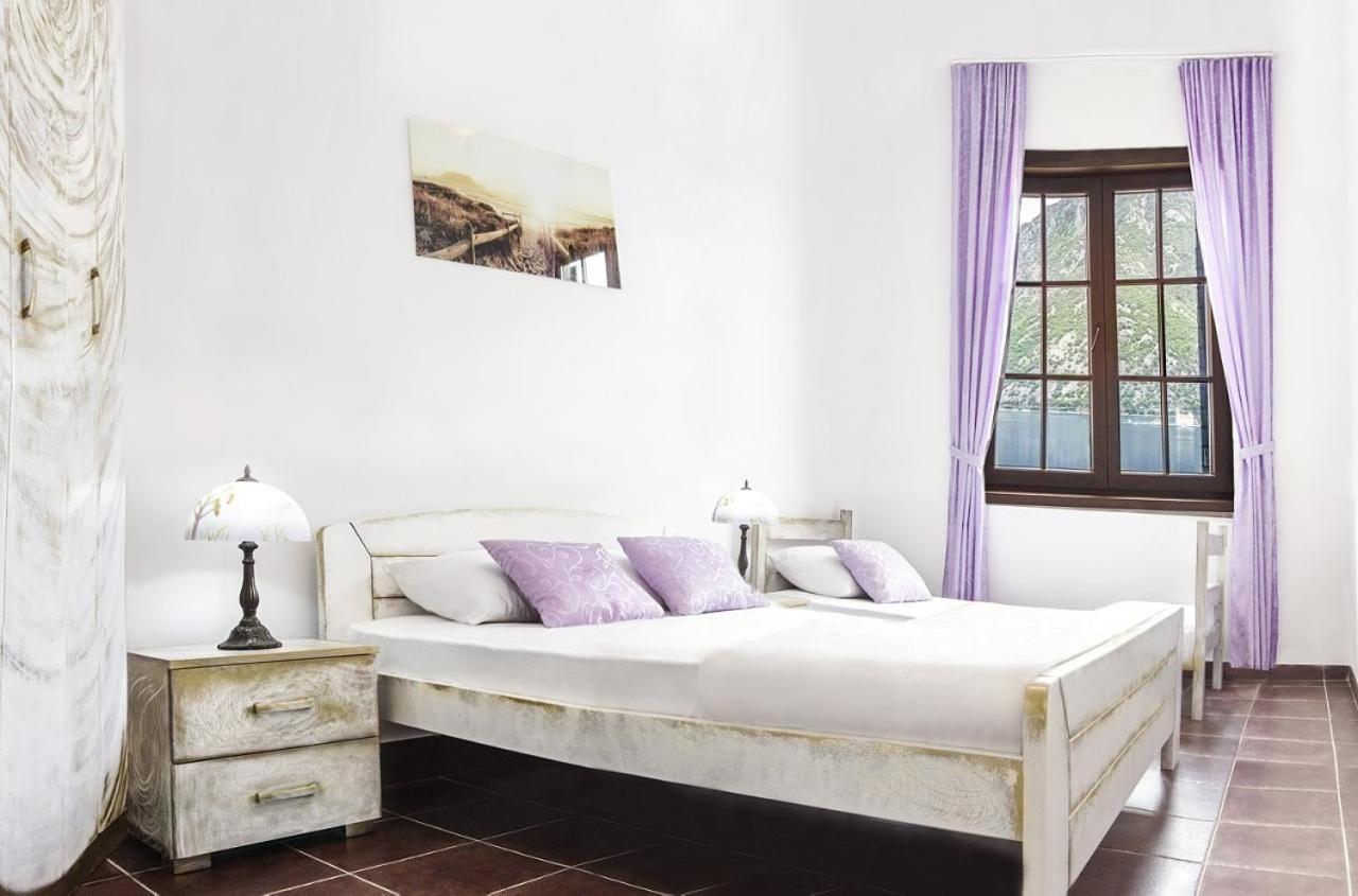 Apartments Boka Vista Каменари Екстериор снимка