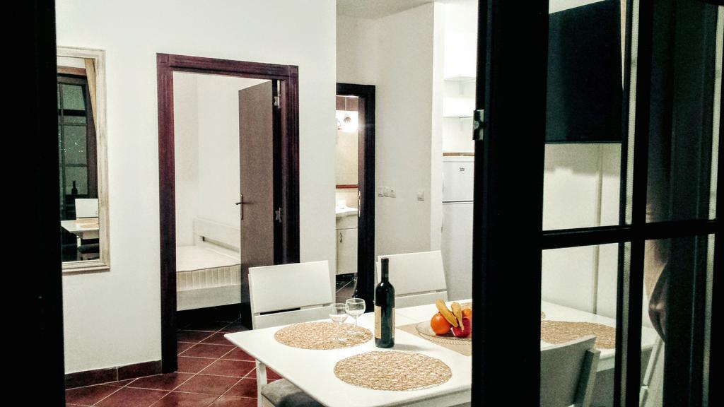 Apartments Boka Vista Каменари Стая снимка