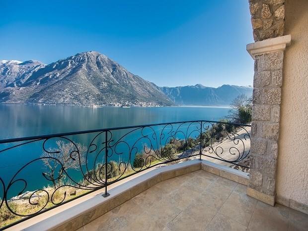 Apartments Boka Vista Каменари Стая снимка
