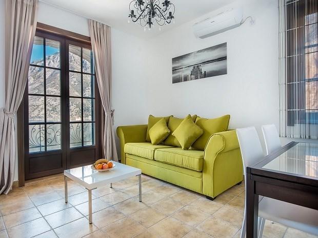 Apartments Boka Vista Каменари Екстериор снимка