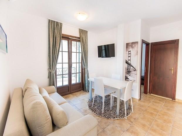 Apartments Boka Vista Каменари Екстериор снимка