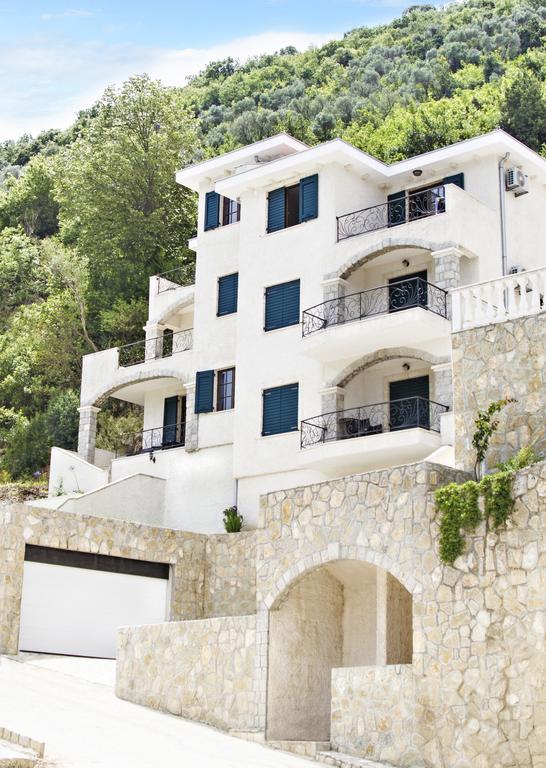Apartments Boka Vista Каменари Екстериор снимка